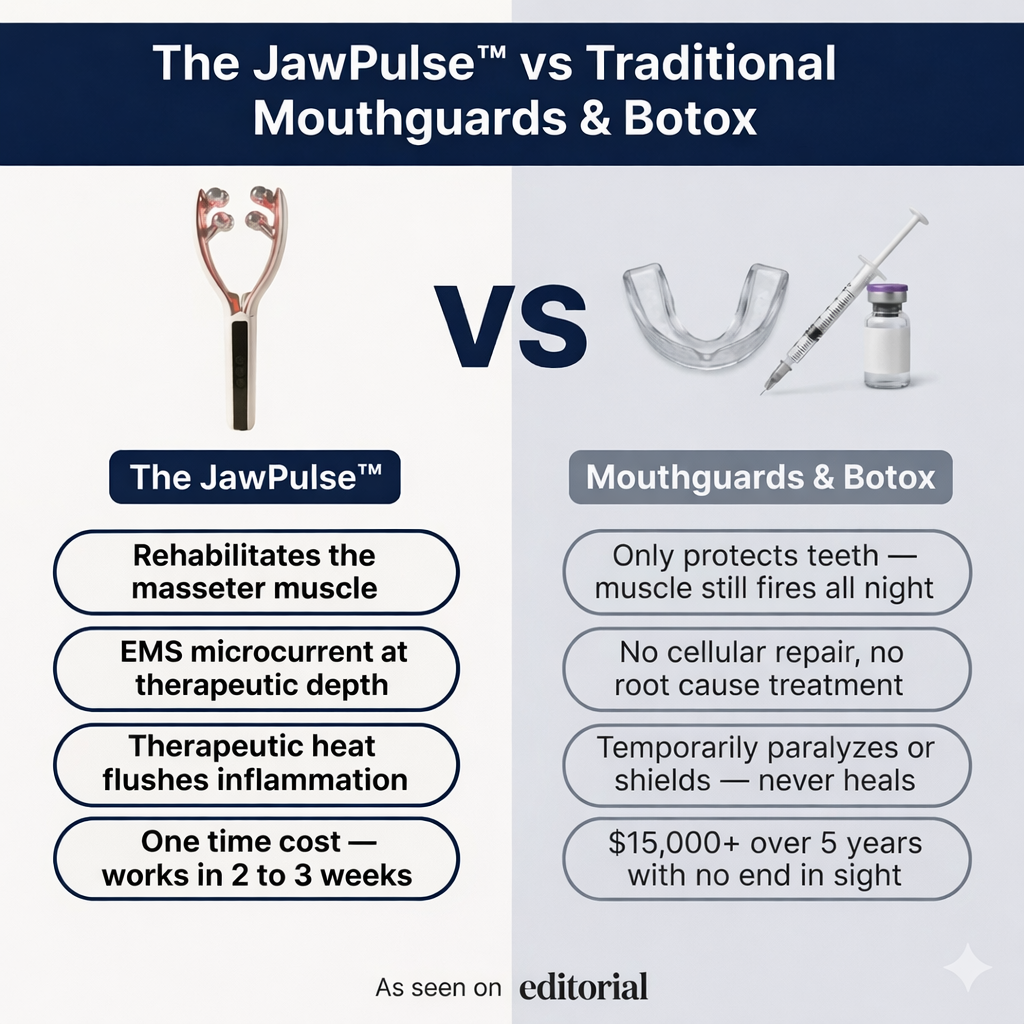 The JawPulse™